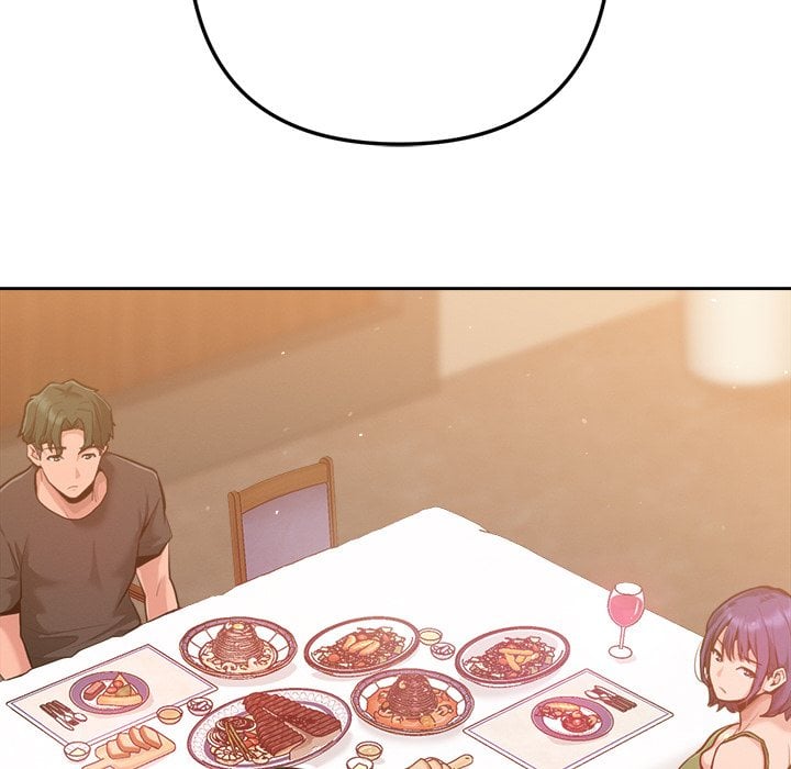 Never Just Friends Chapter 6 - Page 58