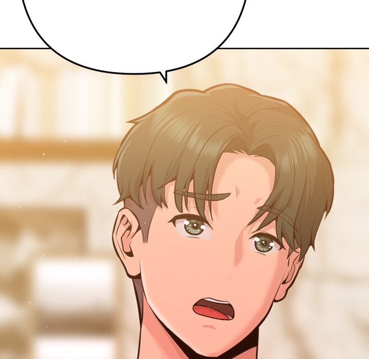 Never Just Friends Chapter 6 - Page 84