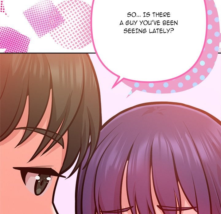 Never Just Friends Chapter 6 - Page 86