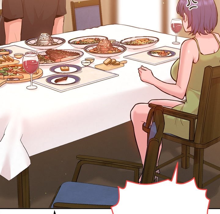 Never Just Friends Chapter 6 - Page 92