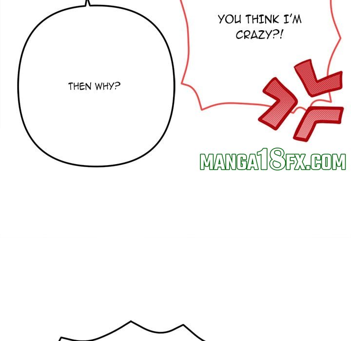 Never Just Friends Chapter 6 - Page 93