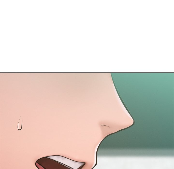 Never Just Friends Chapter 7 - Page 102