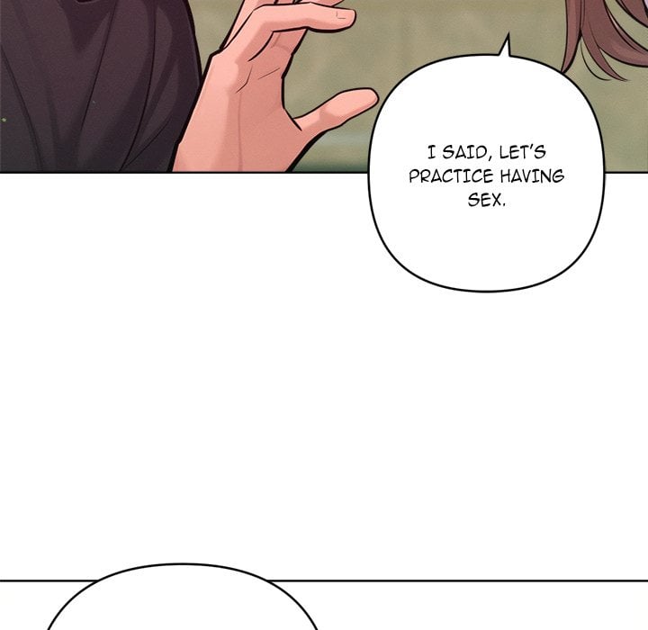 Never Just Friends Chapter 7 - Page 120