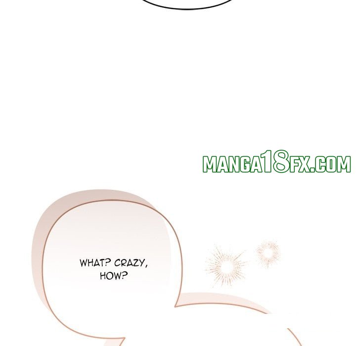 Never Just Friends Chapter 7 - Page 123