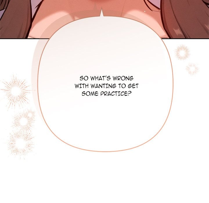 Never Just Friends Chapter 7 - Page 126