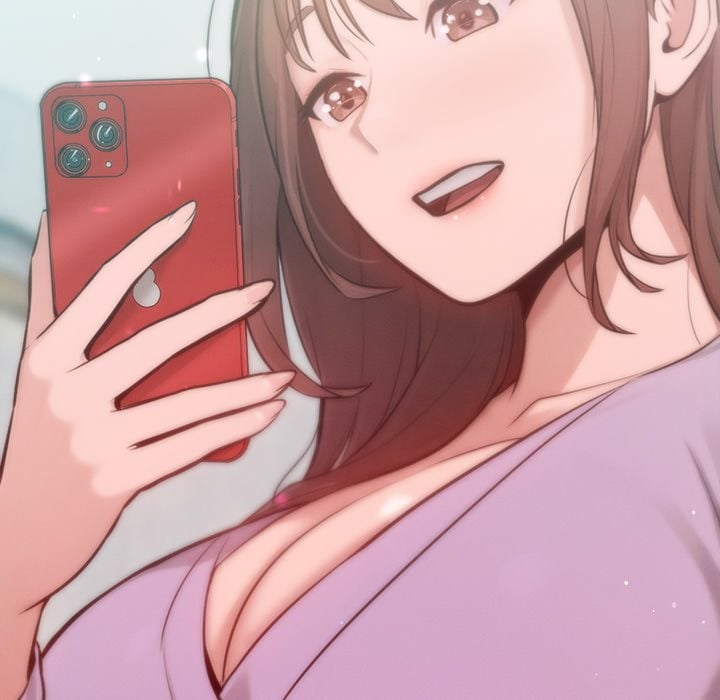 Never Just Friends Chapter 7 - Page 141