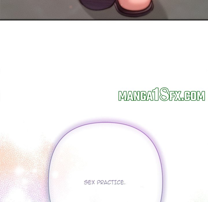 Never Just Friends Chapter 7 - Page 157