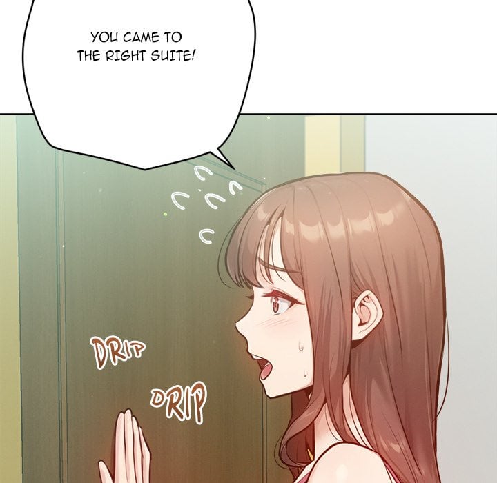 Never Just Friends Chapter 7 - Page 24