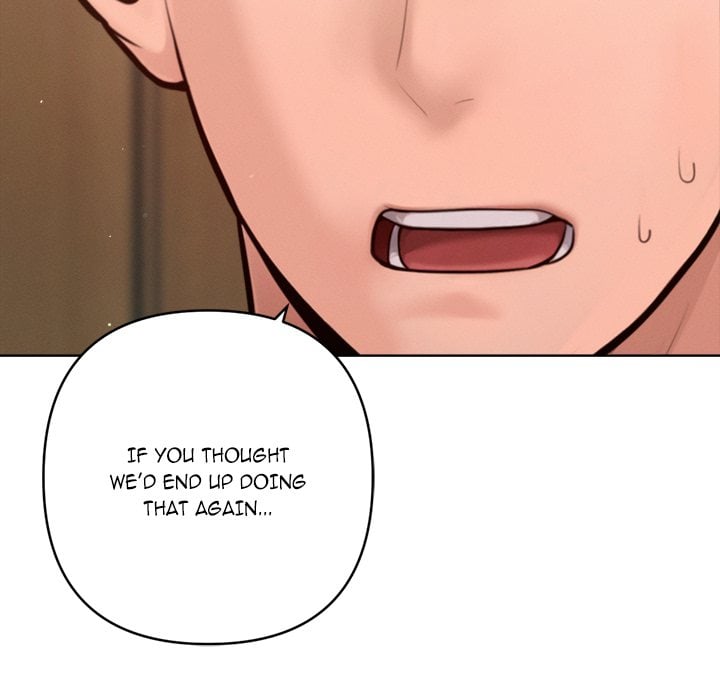 Never Just Friends Chapter 7 - Page 36