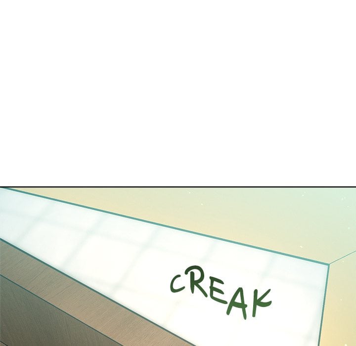 Never Just Friends Chapter 7 - Page 39