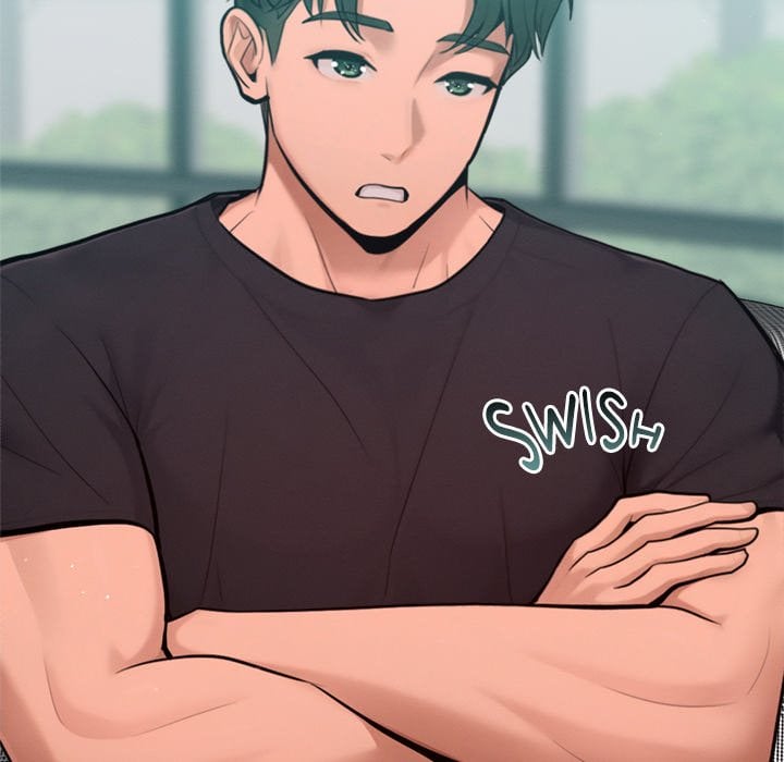 Never Just Friends Chapter 7 - Page 50