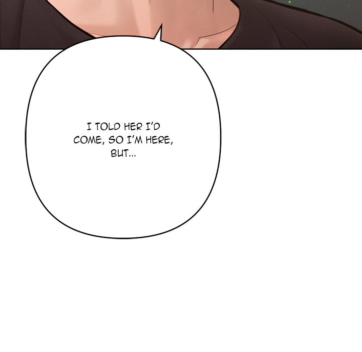 Never Just Friends Chapter 7 - Page 6