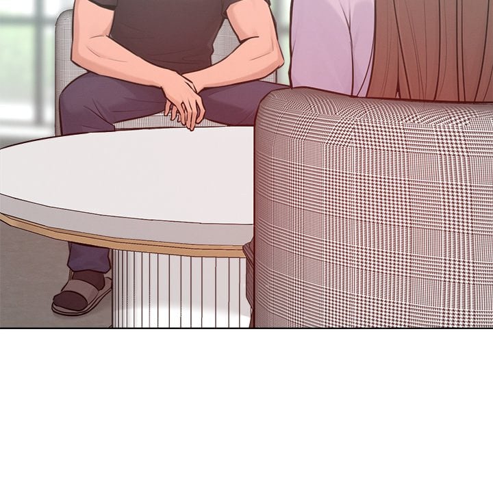 Never Just Friends Chapter 7 - Page 89