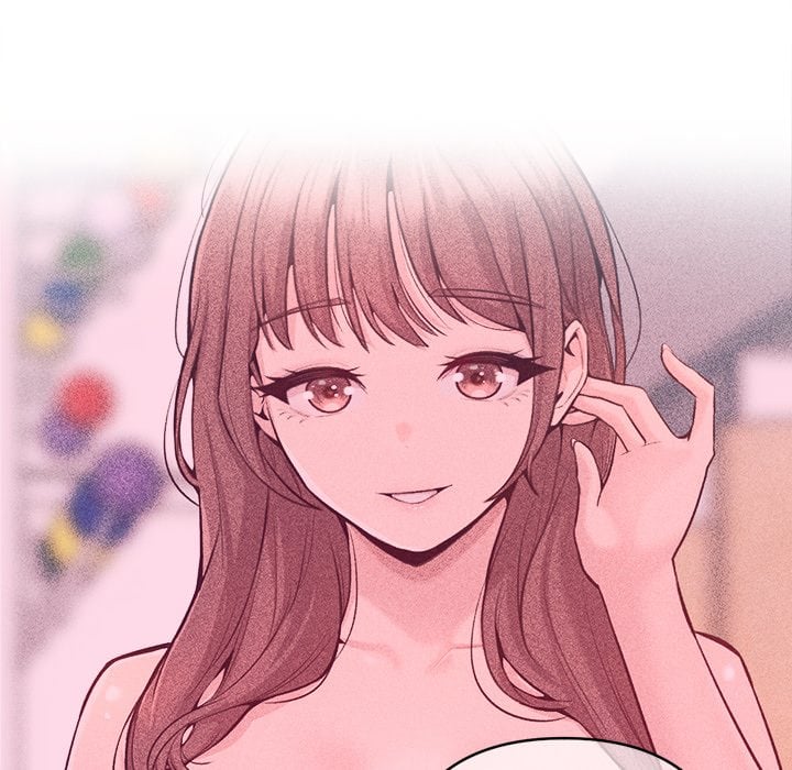 Never Just Friends Chapter 7 - Page 9