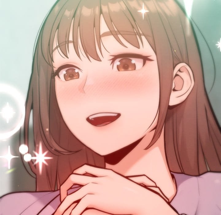 Never Just Friends Chapter 7 - Page 94