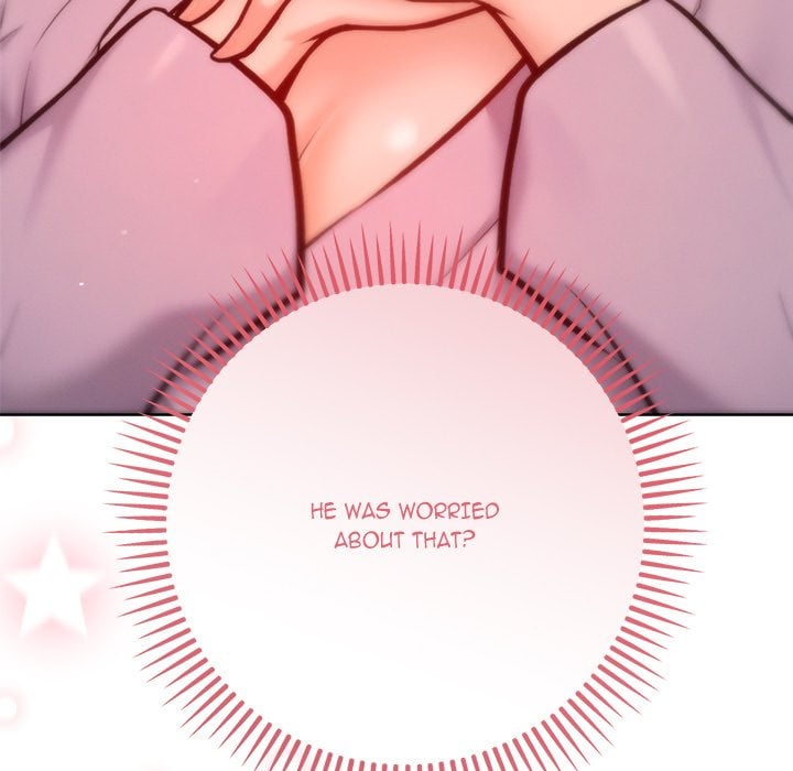 Never Just Friends Chapter 7 - Page 95