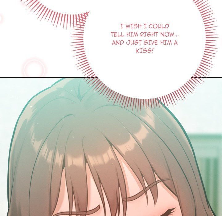 Never Just Friends Chapter 7 - Page 97