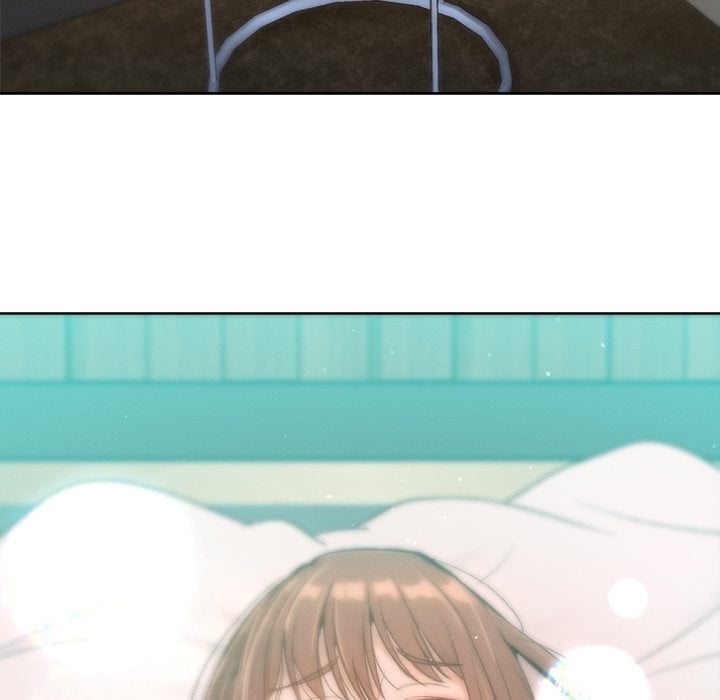 Never Just Friends Chapter 8 - Page 111