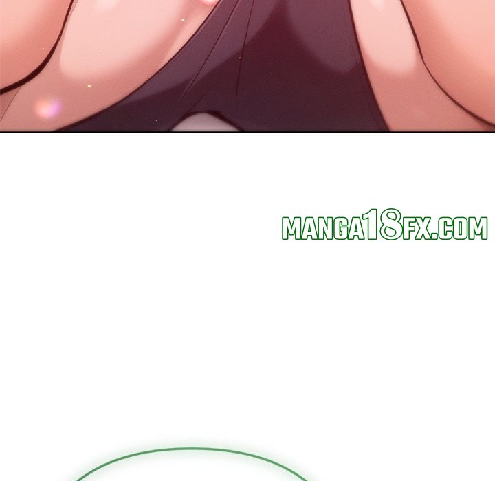 Never Just Friends Chapter 8 - Page 124