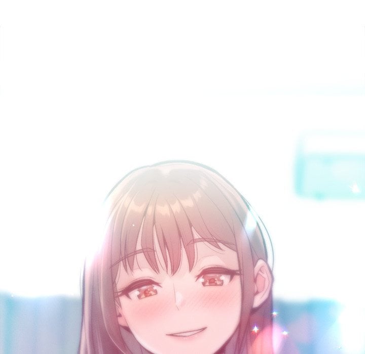 Never Just Friends Chapter 8 - Page 167