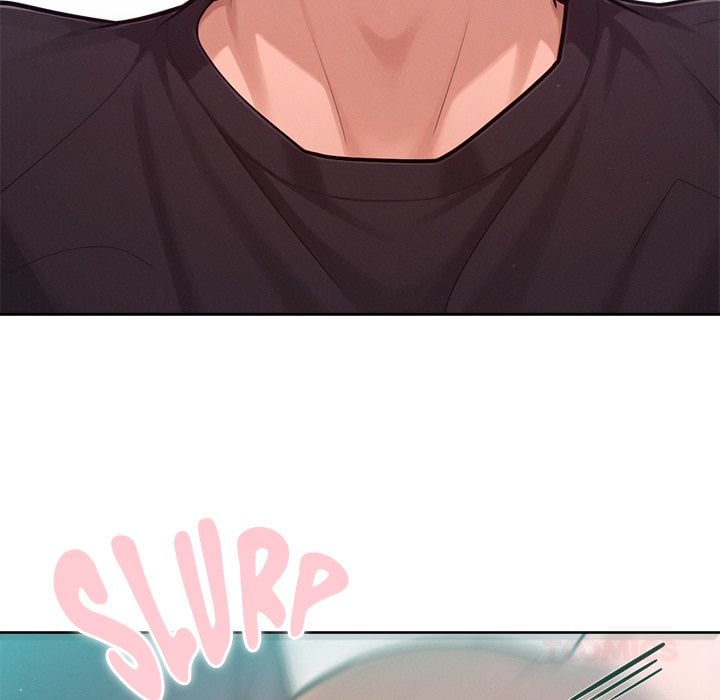 Never Just Friends Chapter 8 - Page 28