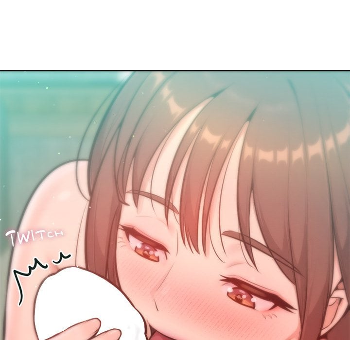 Never Just Friends Chapter 8 - Page 31