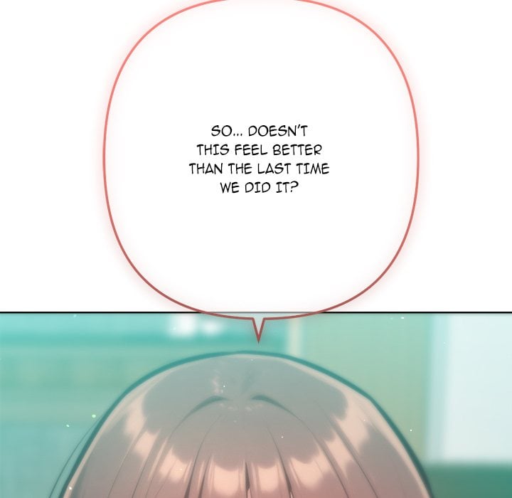 Never Just Friends Chapter 8 - Page 33