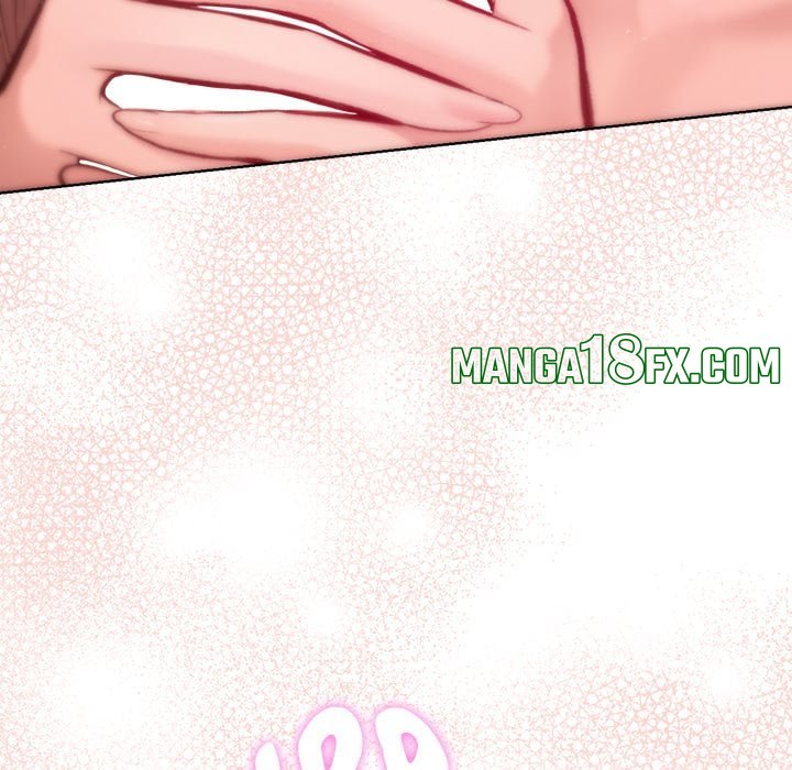 Never Just Friends Chapter 8 - Page 44