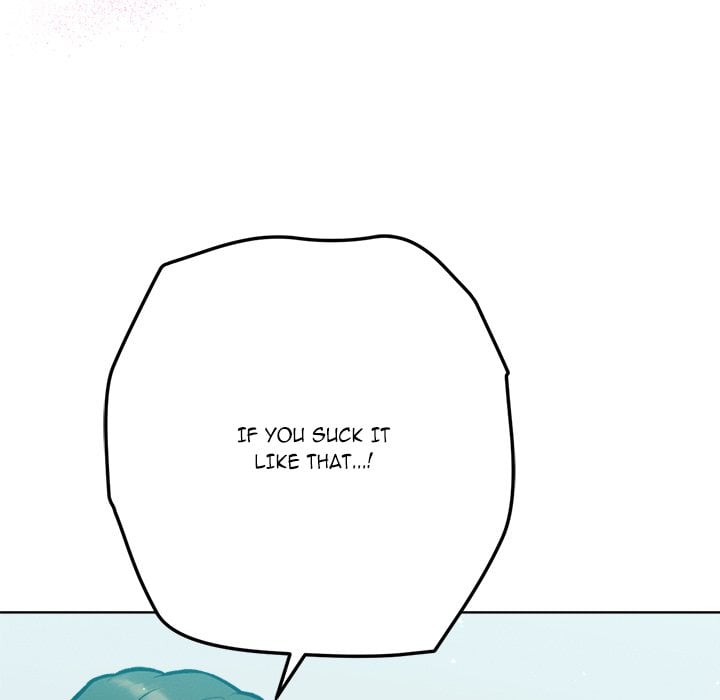 Never Just Friends Chapter 8 - Page 50