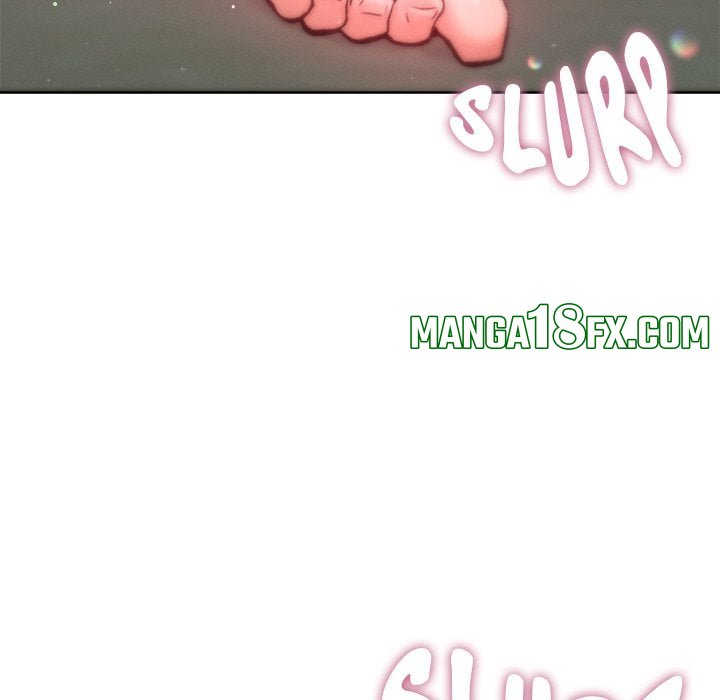 Never Just Friends Chapter 8 - Page 60