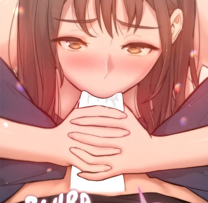 Never Just Friends Chapter 8 - Page 62