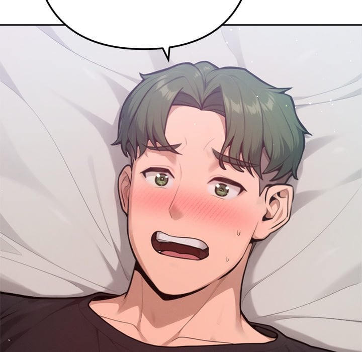 Never Just Friends Chapter 9 - Page 12