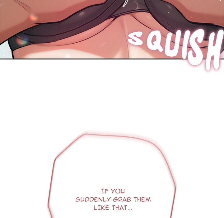 Never Just Friends Chapter 9 - Page 122