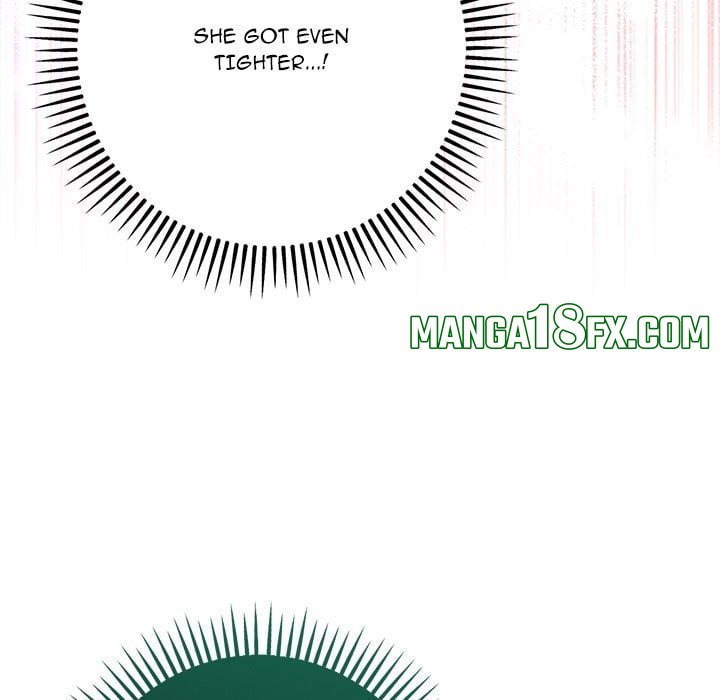 Never Just Friends Chapter 9 - Page 135