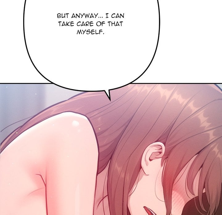 Never Just Friends Chapter 9 - Page 172