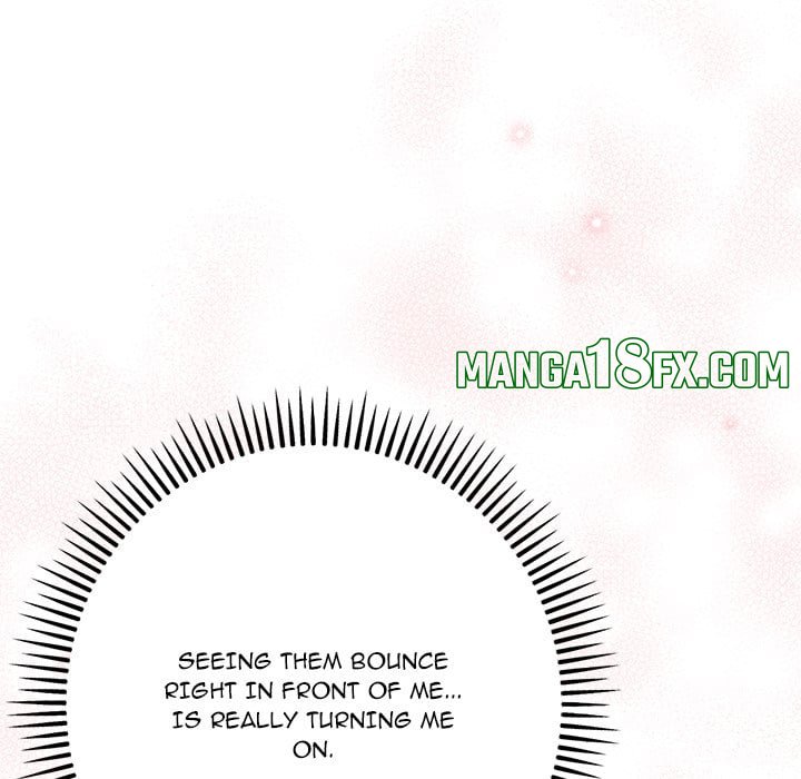 Never Just Friends Chapter 9 - Page 30