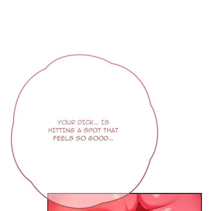 Never Just Friends Chapter 9 - Page 70