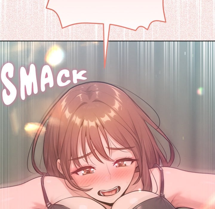 Never Just Friends Chapter 9 - Page 82