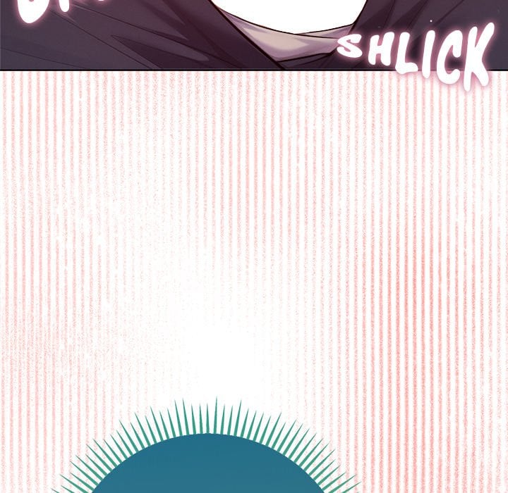 Never Just Friends Chapter 9 - Page 86