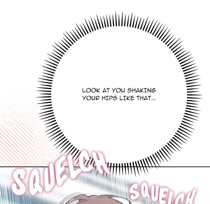 Never Just Friends Chapter 9 - Page 89