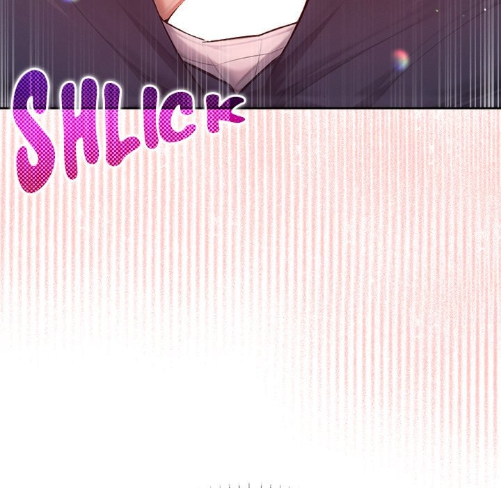 Never Just Friends Chapter 9 - Page 94