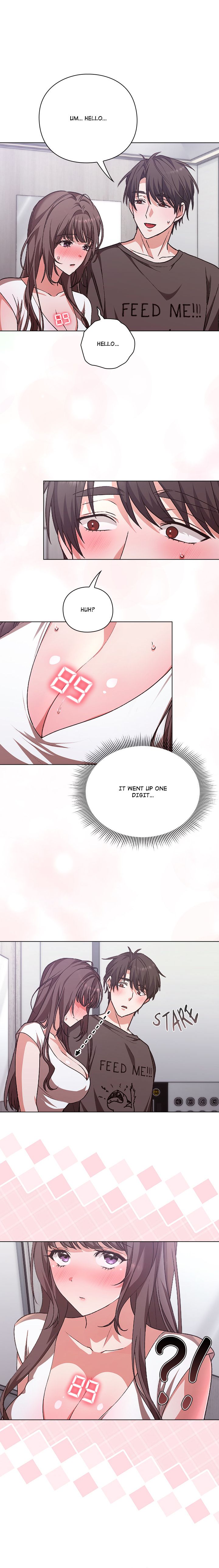 Heart Level Chapter 1 - Page 17