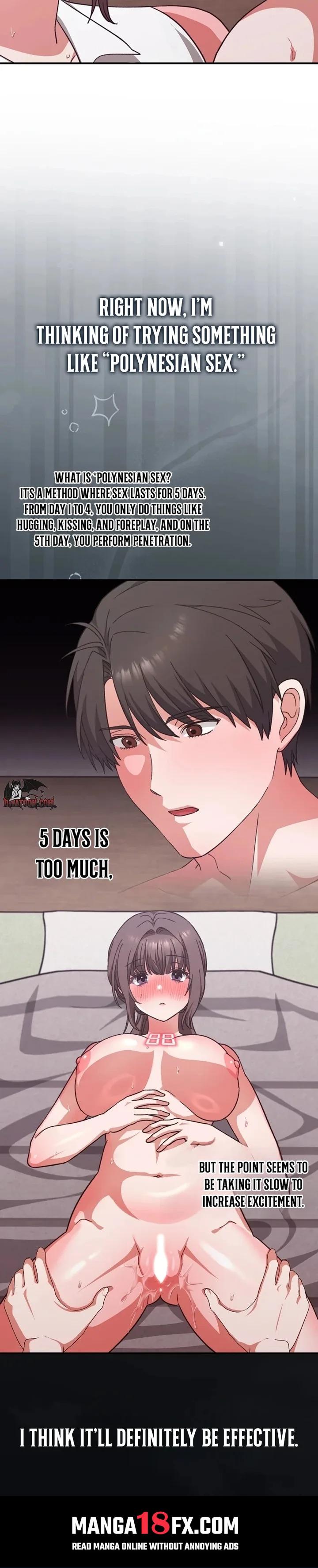 Heart Level Chapter 12 - Page 10