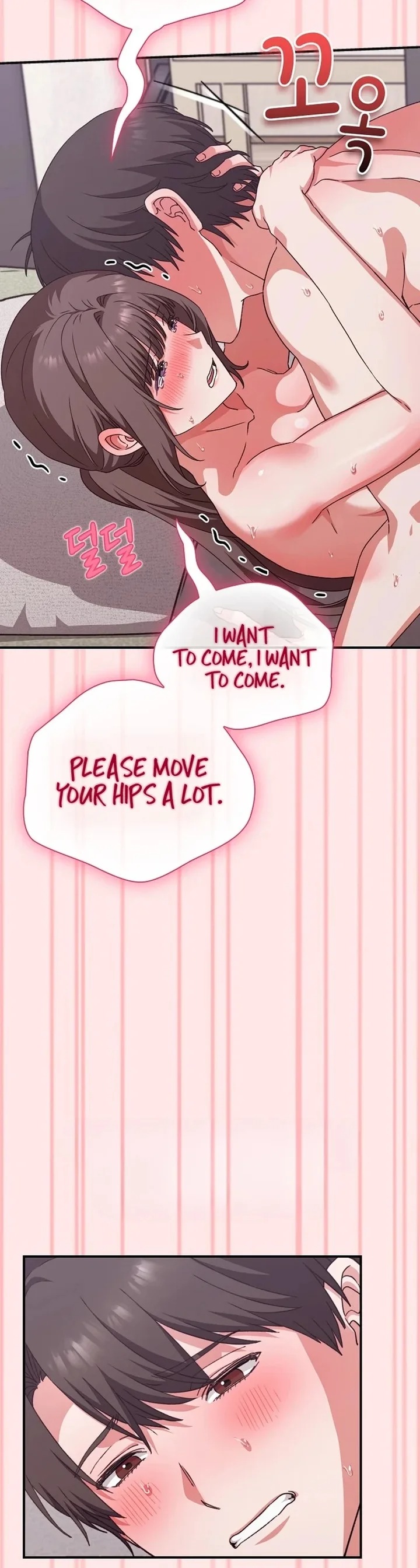 Heart Level Chapter 12 - Page 36