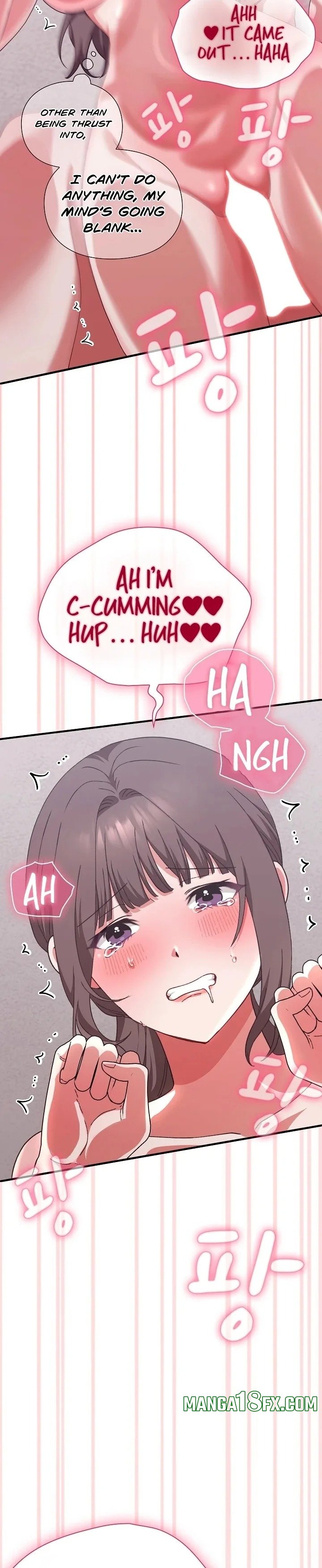 Heart Level Chapter 13 - Page 11