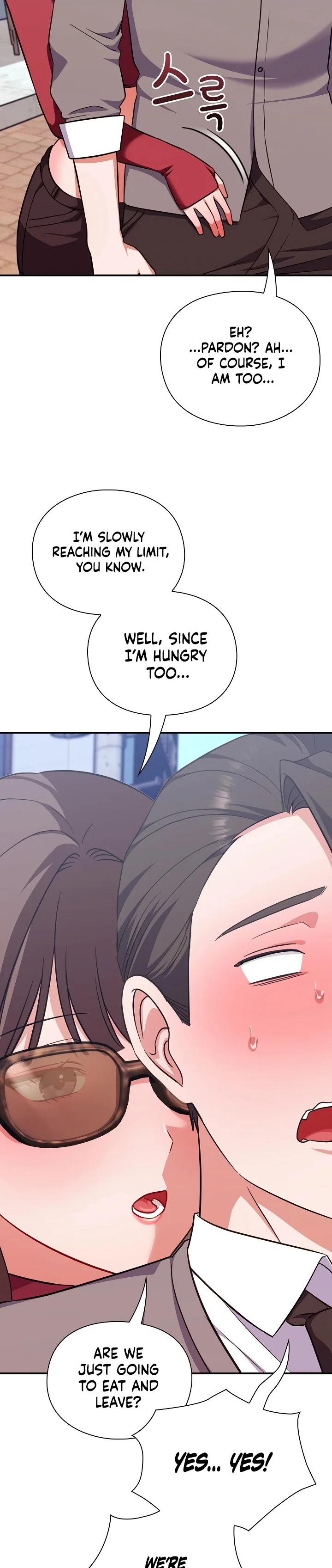 Heart Level Chapter 14 - Page 34