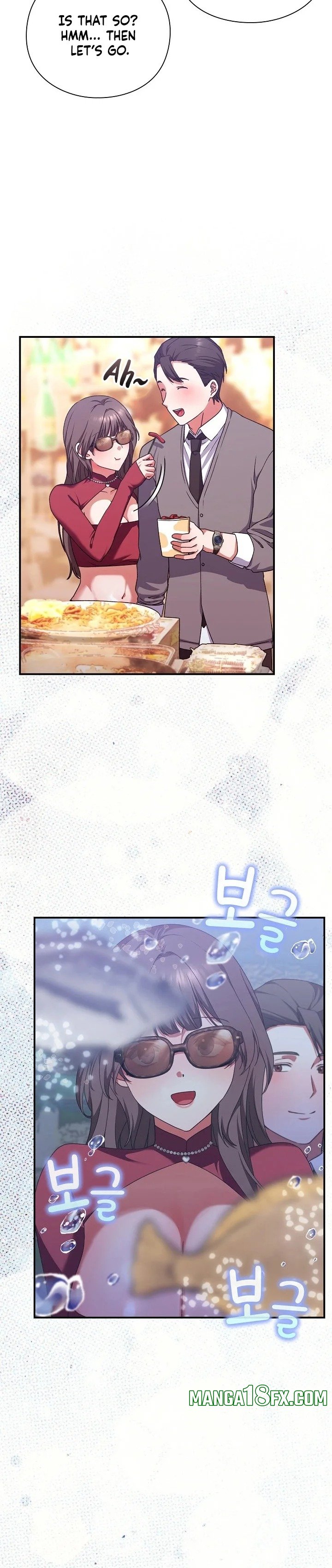 Heart Level Chapter 14 - Page 36