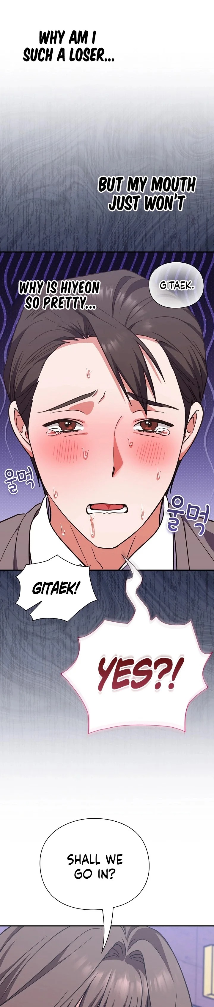 Heart Level Chapter 14 - Page 9