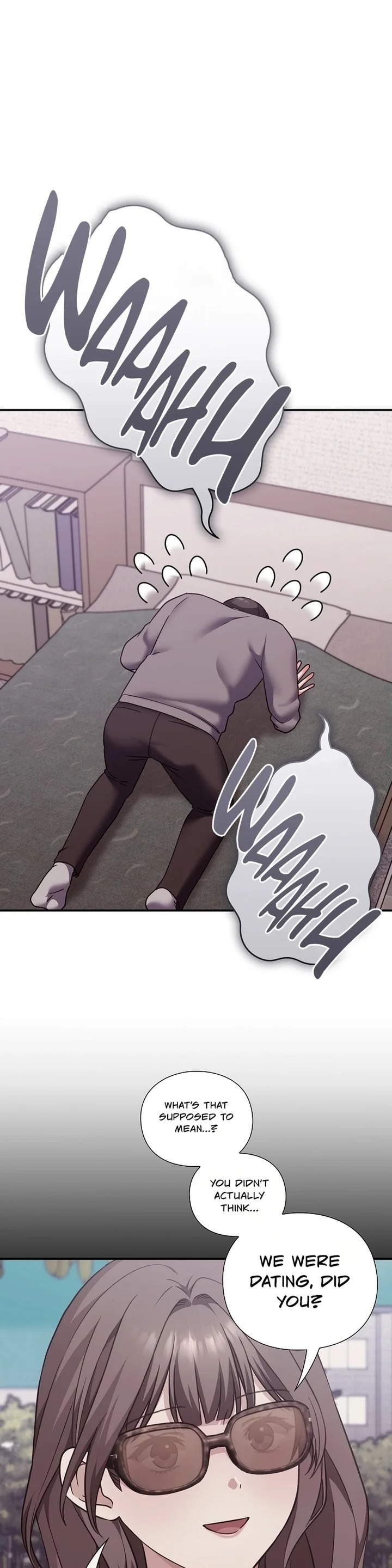 Heart Level Chapter 15 - Page 28