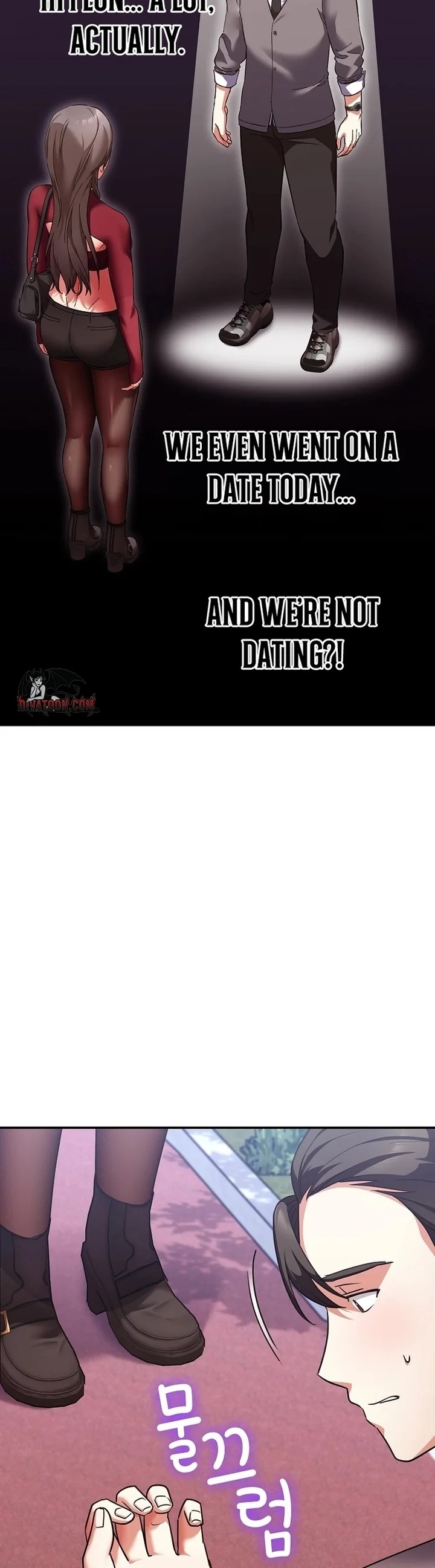 Heart Level Chapter 15 - Page 3